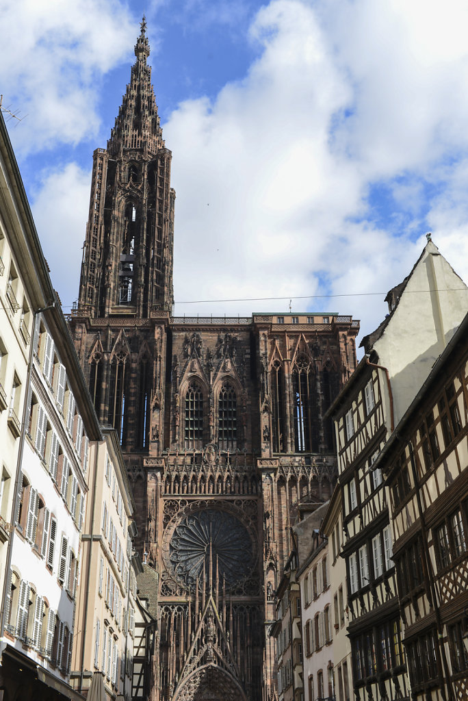 Strasbourg