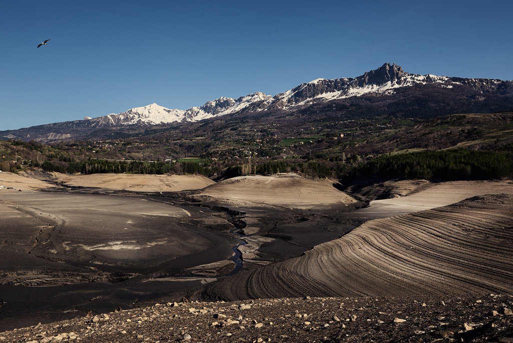 Serre-Ponçon 8